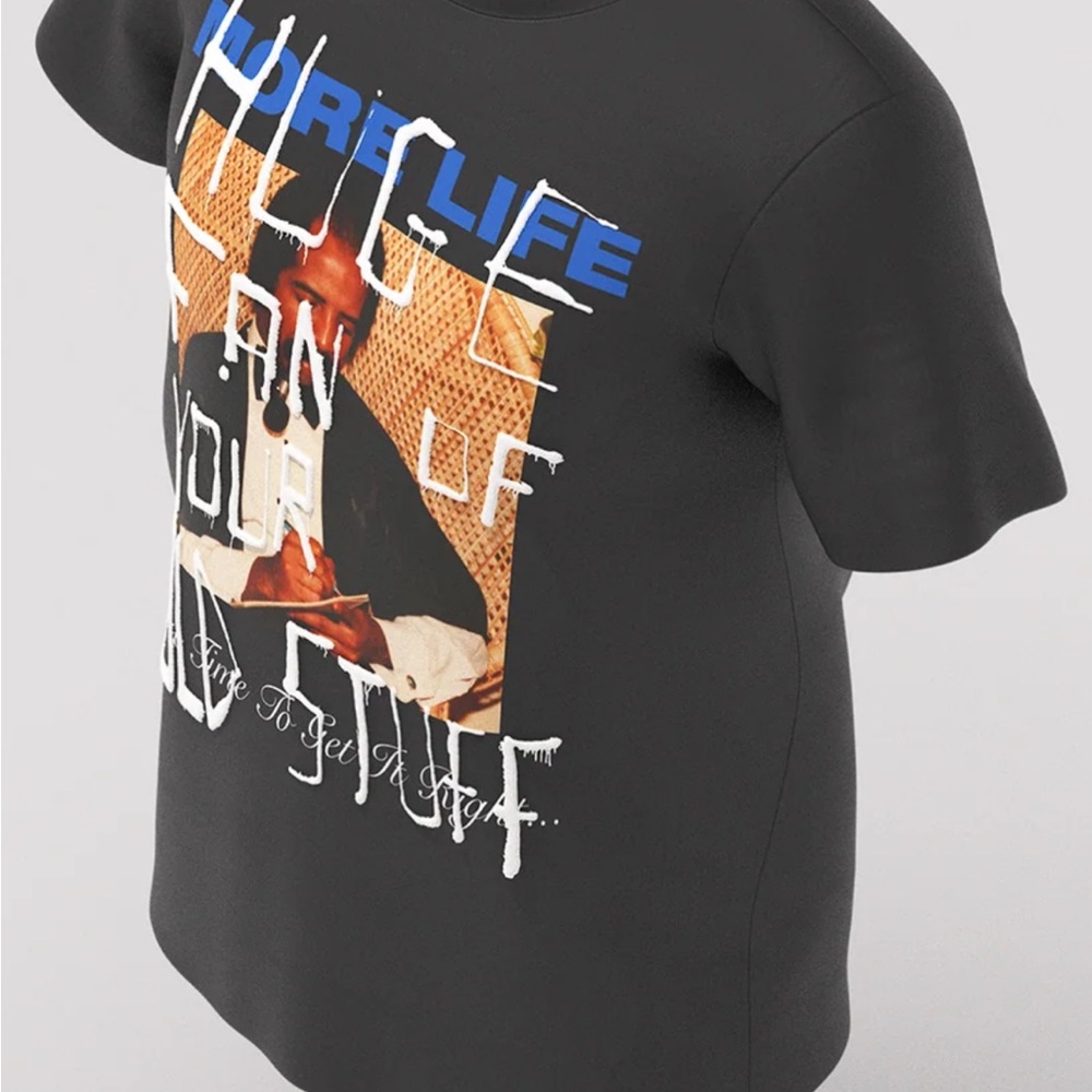 Drake Related More Life Huge Fan Shirt